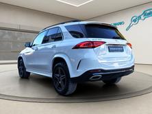 MERCEDES-BENZ GLE 450 4MaticAMG Line9G-Tronic CH-Fahrzeug  F, Mild-Hybrid Petrol/Electric, Second hand / Used, Automatic - 7