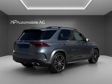 MERCEDES-BENZ GLE 450 d 4Matic 9G-Tronic, Hybride Leggero Diesel/Elettrica, Occasioni / Usate, Automatico - 3