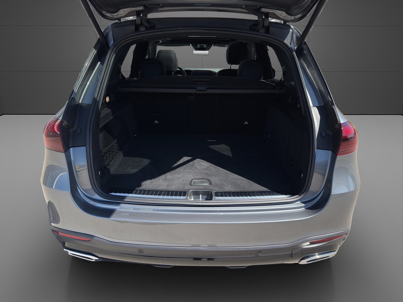 MERCEDES-BENZ GLE 450 d 4Matic 9G-Tronic, Mild-Hybrid Diesel/Elektro, Occasion / Gebraucht, Automatik - 4