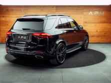 MERCEDES-BENZ GLE 450 d 4Matic AMG 9G-Tronic, Mild-Hybrid Diesel/Electric, Second hand / Used, Automatic - 2