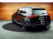 MERCEDES-BENZ GLE 450 d 4Matic AMG 9G-Tronic, Mild-Hybrid Diesel/Electric, Second hand / Used, Automatic - 3