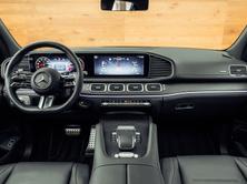 MERCEDES-BENZ GLE 450 d 4Matic AMG 9G-Tronic, Mild-Hybrid Diesel/Electric, Second hand / Used, Automatic - 5
