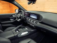 MERCEDES-BENZ GLE 450 d 4Matic AMG 9G-Tronic, Mild-Hybrid Diesel/Electric, Second hand / Used, Automatic - 6