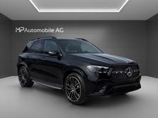 MERCEDES-BENZ GLE 450 d 4Matic 9G-Tronic, Hybride Léger Diesel/Électricité, Occasion / Utilisé, Automatique - 2