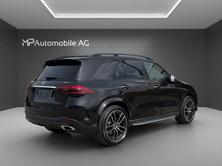 MERCEDES-BENZ GLE 450 d 4Matic 9G-Tronic, Hybride Léger Diesel/Électricité, Occasion / Utilisé, Automatique - 3