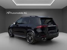 MERCEDES-BENZ GLE 450 d 4Matic 9G-Tronic, Hybride Léger Diesel/Électricité, Occasion / Utilisé, Automatique - 6