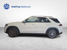 MERCEDES-BENZ GLE 450 4MATIC, Mild-Hybrid Petrol/Electric, Second hand / Used, Automatic - 2