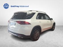 MERCEDES-BENZ GLE 450 4MATIC, Mild-Hybrid Petrol/Electric, Second hand / Used, Automatic - 4