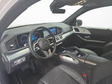 MERCEDES-BENZ GLE 450 4MATIC, Mild-Hybrid Petrol/Electric, Second hand / Used, Automatic - 5