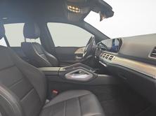 MERCEDES-BENZ GLE 450 4MATIC, Mild-Hybrid Petrol/Electric, Second hand / Used, Automatic - 7