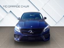 MERCEDES-BENZ GLE Coupé 450 AMG 4Matic 9G-Tronic, Benzina, Occasioni / Usate, Automatico - 2