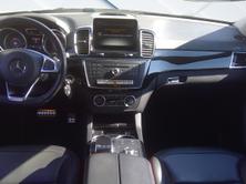 MERCEDES-BENZ GLE Coupé 450 AMG 4Matic 9G-Tronic, Benzina, Occasioni / Usate, Automatico - 4