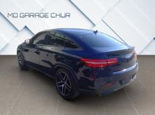 MERCEDES-BENZ GLE Coupé 450 AMG 4Matic 9G-Tronic, Benzina, Occasioni / Usate, Automatico - 6