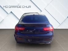 MERCEDES-BENZ GLE Coupé 450 AMG 4Matic 9G-Tronic, Benzina, Occasioni / Usate, Automatico - 7