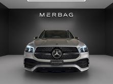 MERCEDES-BENZ GLE 450 4Matic AMG Line 9G-Tronic, Mild-Hybrid Petrol/Electric, Second hand / Used, Automatic - 2