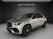 MERCEDES-BENZ GLE 450 4Matic AMG Line 9G-Tronic, Mild-Hybrid Petrol/Electric, Second hand / Used, Automatic - 3