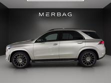 MERCEDES-BENZ GLE 450 4Matic AMG Line 9G-Tronic, Mild-Hybrid Petrol/Electric, Second hand / Used, Automatic - 5