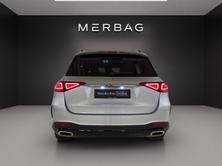 MERCEDES-BENZ GLE 450 4Matic AMG Line 9G-Tronic, Mild-Hybrid Petrol/Electric, Second hand / Used, Automatic - 7