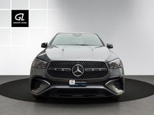 MERCEDES-BENZ GLE Coupé 450d, Mild-Hybrid Diesel/Electric, Second hand / Used, Automatic - 2