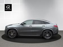 MERCEDES-BENZ GLE Coupé 450d, Mild-Hybrid Diesel/Electric, Second hand / Used, Automatic - 3