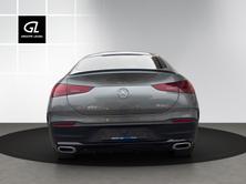 MERCEDES-BENZ GLE Coupé 450d, Mild-Hybrid Diesel/Electric, Second hand / Used, Automatic - 5