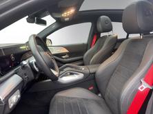 MERCEDES-BENZ GLE Coupé 450d, Mild-Hybrid Diesel/Electric, Second hand / Used, Automatic - 7