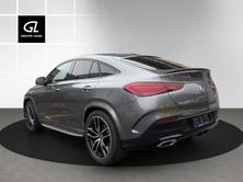 MERCEDES-BENZ GLE Coupé 450d, Mild-Hybrid Diesel/Electric, Second hand / Used, Automatic - 4