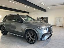 MERCEDES-BENZ GLE 450 4Matic 9G-Tronic, Hybride Léger Essence/Électricité, Occasion / Utilisé, Automatique - 3