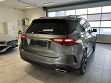 MERCEDES-BENZ GLE 450 4Matic 9G-Tronic, Hybride Léger Essence/Électricité, Occasion / Utilisé, Automatique - 4
