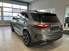 MERCEDES-BENZ GLE 450 4Matic 9G-Tronic, Hybride Léger Essence/Électricité, Occasion / Utilisé, Automatique - 5
