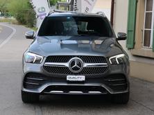 MERCEDES-BENZ GLE 450 4Matic AMG Line 9G-Tronic, Mild-Hybrid Petrol/Electric, Second hand / Used, Automatic - 2