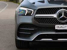 MERCEDES-BENZ GLE 450 4Matic AMG Line 9G-Tronic, Mild-Hybrid Petrol/Electric, Second hand / Used, Automatic - 3
