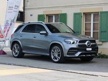 MERCEDES-BENZ GLE 450 4Matic AMG Line 9G-Tronic, Mild-Hybrid Petrol/Electric, Second hand / Used, Automatic - 4