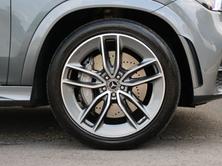 MERCEDES-BENZ GLE 450 4Matic AMG Line 9G-Tronic, Mild-Hybrid Petrol/Electric, Second hand / Used, Automatic - 5