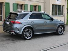 MERCEDES-BENZ GLE 450 4Matic AMG Line 9G-Tronic, Mild-Hybrid Petrol/Electric, Second hand / Used, Automatic - 6