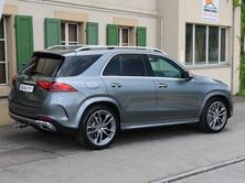 MERCEDES-BENZ GLE 450 4Matic AMG Line 9G-Tronic, Mild-Hybrid Petrol/Electric, Second hand / Used, Automatic - 7