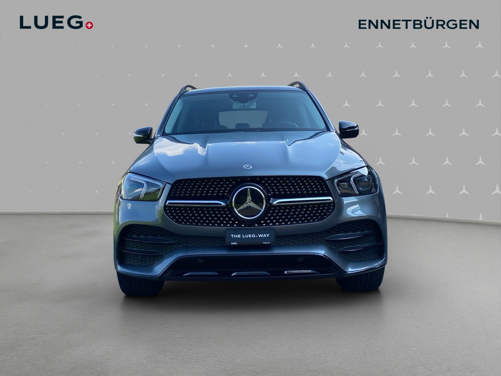 MERCEDES-BENZ GLE 450 4Matic AMG Line 9G-Tronic, Mild-Hybrid Petrol/Electric, Second hand / Used, Automatic - 6