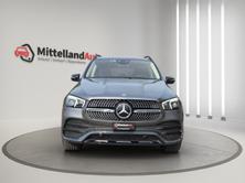 MERCEDES-BENZ GLE 450 4Matic AMG Line 9G-Tronic, Mild-Hybrid Petrol/Electric, Second hand / Used, Automatic - 2