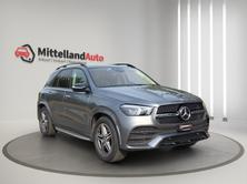 MERCEDES-BENZ GLE 450 4Matic AMG Line 9G-Tronic, Mild-Hybrid Petrol/Electric, Second hand / Used, Automatic - 3