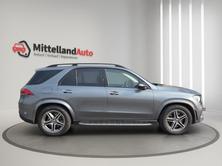 MERCEDES-BENZ GLE 450 4Matic AMG Line 9G-Tronic, Mild-Hybrid Petrol/Electric, Second hand / Used, Automatic - 4