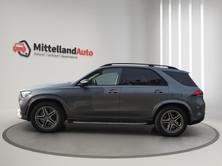 MERCEDES-BENZ GLE 450 4Matic AMG Line 9G-Tronic, Mild-Hybrid Petrol/Electric, Second hand / Used, Automatic - 5