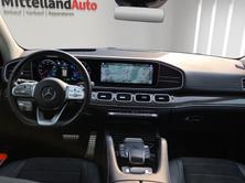MERCEDES-BENZ GLE 450 4Matic AMG Line 9G-Tronic, Mild-Hybrid Petrol/Electric, Second hand / Used, Automatic - 7