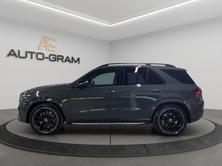 MERCEDES-BENZ GLE 450 4Matic 9G-Tronic, Mild-Hybrid Benzin/Elektro, Occasion / Gebraucht, Automatik - 2
