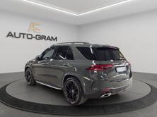 MERCEDES-BENZ GLE 450 4Matic 9G-Tronic, Mild-Hybrid Benzin/Elektro, Occasion / Gebraucht, Automatik - 3