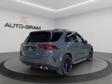 MERCEDES-BENZ GLE 450 4Matic 9G-Tronic, Mild-Hybrid Benzin/Elektro, Occasion / Gebraucht, Automatik - 5