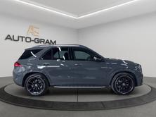 MERCEDES-BENZ GLE 450 4Matic 9G-Tronic, Mild-Hybrid Benzin/Elektro, Occasion / Gebraucht, Automatik - 6