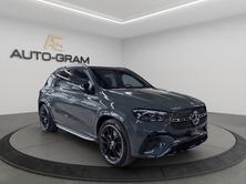 MERCEDES-BENZ GLE 450 4Matic 9G-Tronic, Mild-Hybrid Benzin/Elektro, Occasion / Gebraucht, Automatik - 7