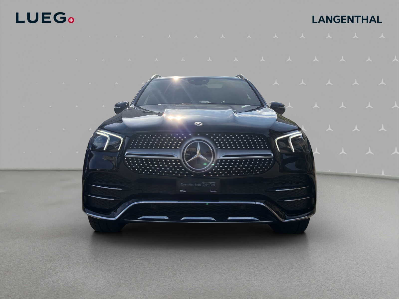 MERCEDES-BENZ GLE 450 4Matic 9G-Tronic, Mild-Hybrid Petrol/Electric, Second hand / Used, Automatic - 6