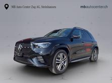 MERCEDES-BENZ GLE 450 AMG Line 4matic, Hybride Léger Essence/Électricité, Occasion / Utilisé, Automatique - 2
