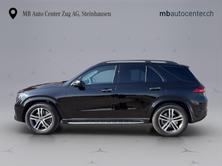 MERCEDES-BENZ GLE 450 AMG Line 4matic, Hybride Léger Essence/Électricité, Occasion / Utilisé, Automatique - 3